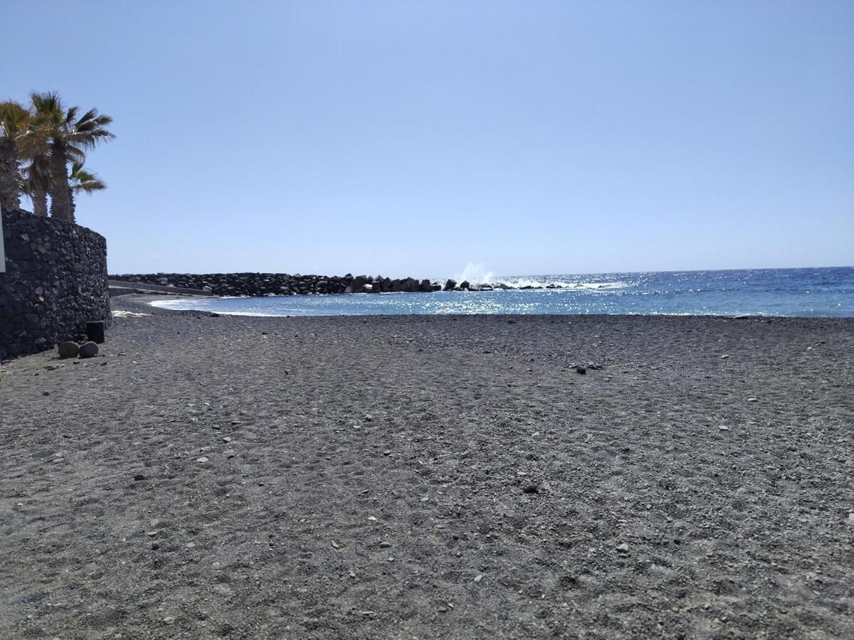 Oasis Las Eras, Tenerife - B&B
