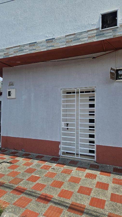 Apartamento barrio Victoria - B&B