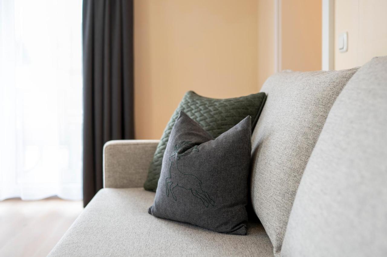 Appartement 2 Chambres