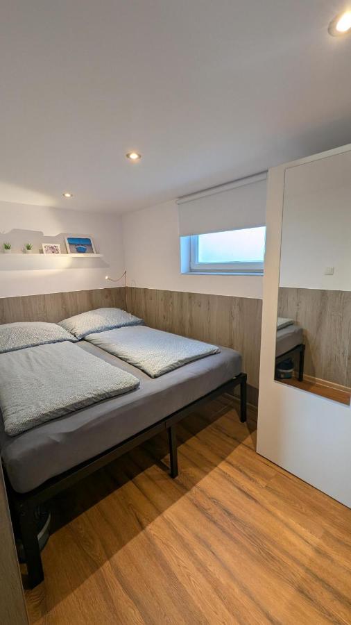 Apartment mit 1 Schlafzimmer