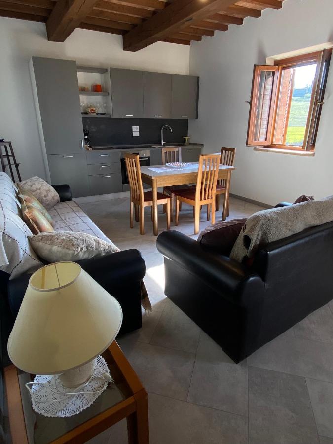 Appartamento con 1 Camera da Letto