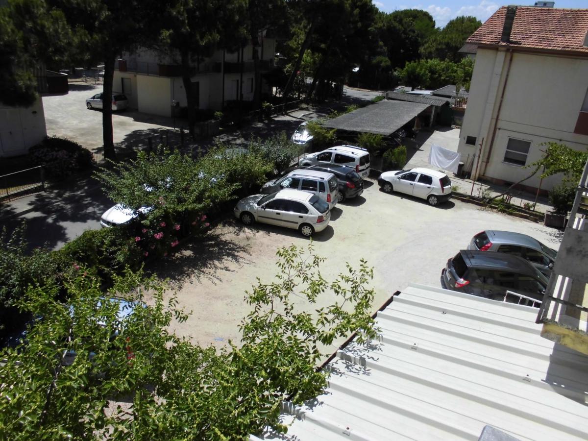 Residence Renadoro - B&B Cervia