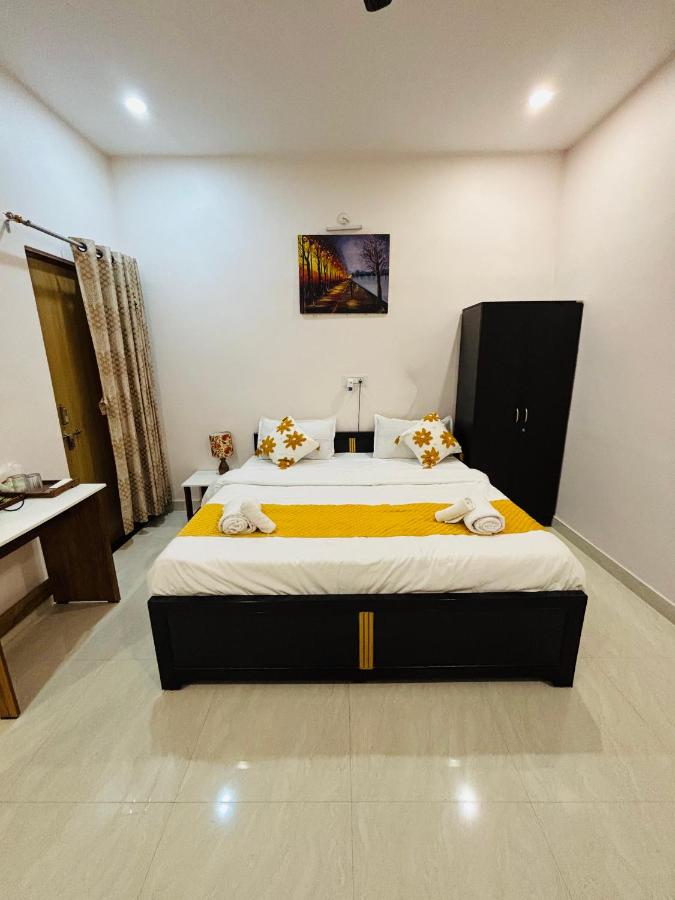 Indra Residency - B&B