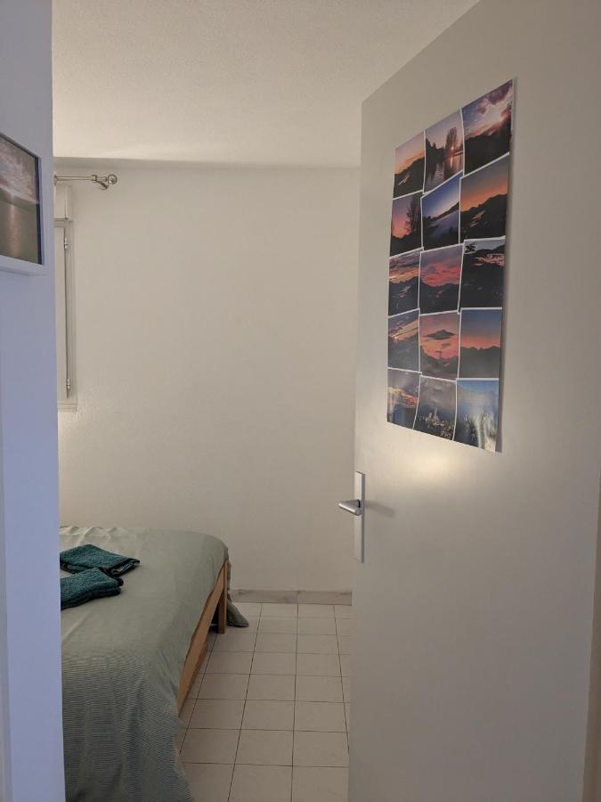 Appartement 1 Chambre