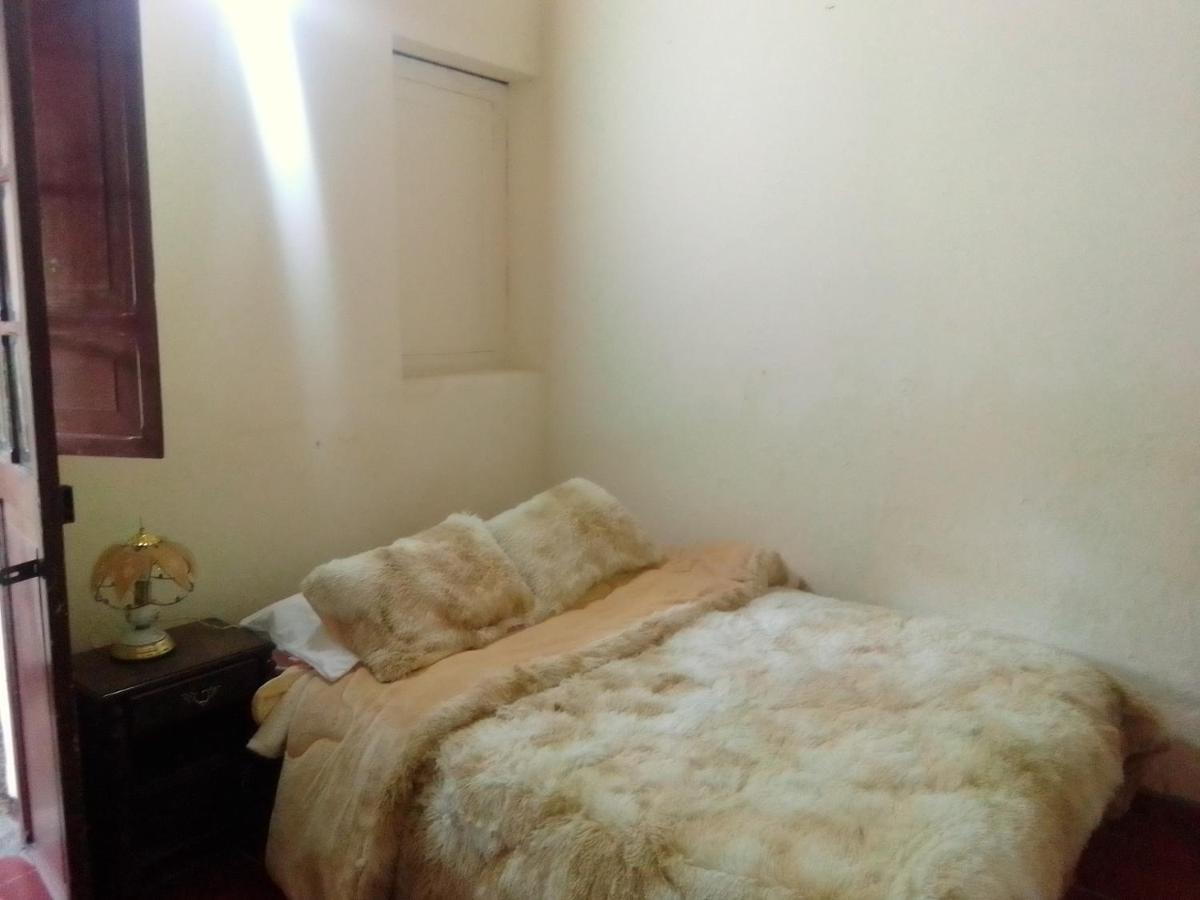 Candelaria Central - Ferienwohnung