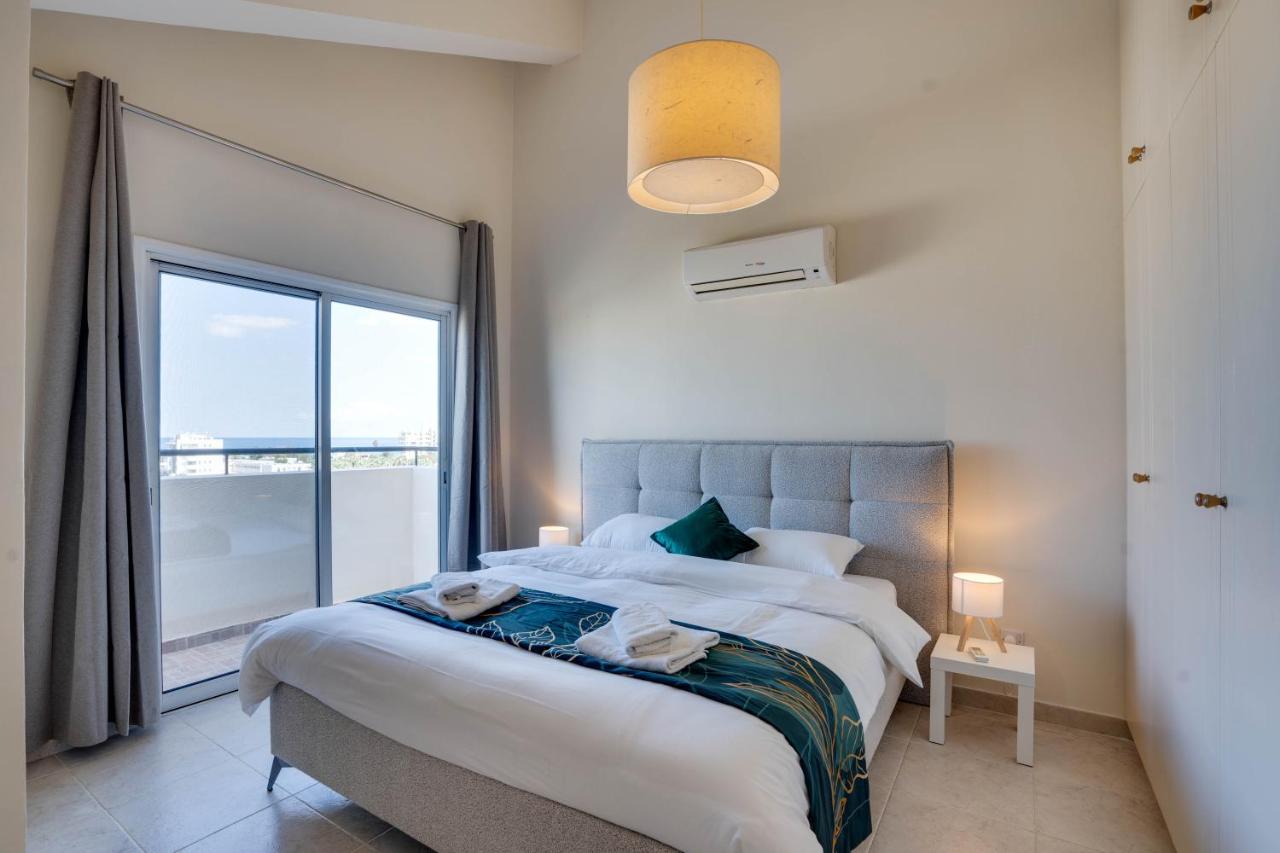 Apartment mit 3 Schlafzimmern
