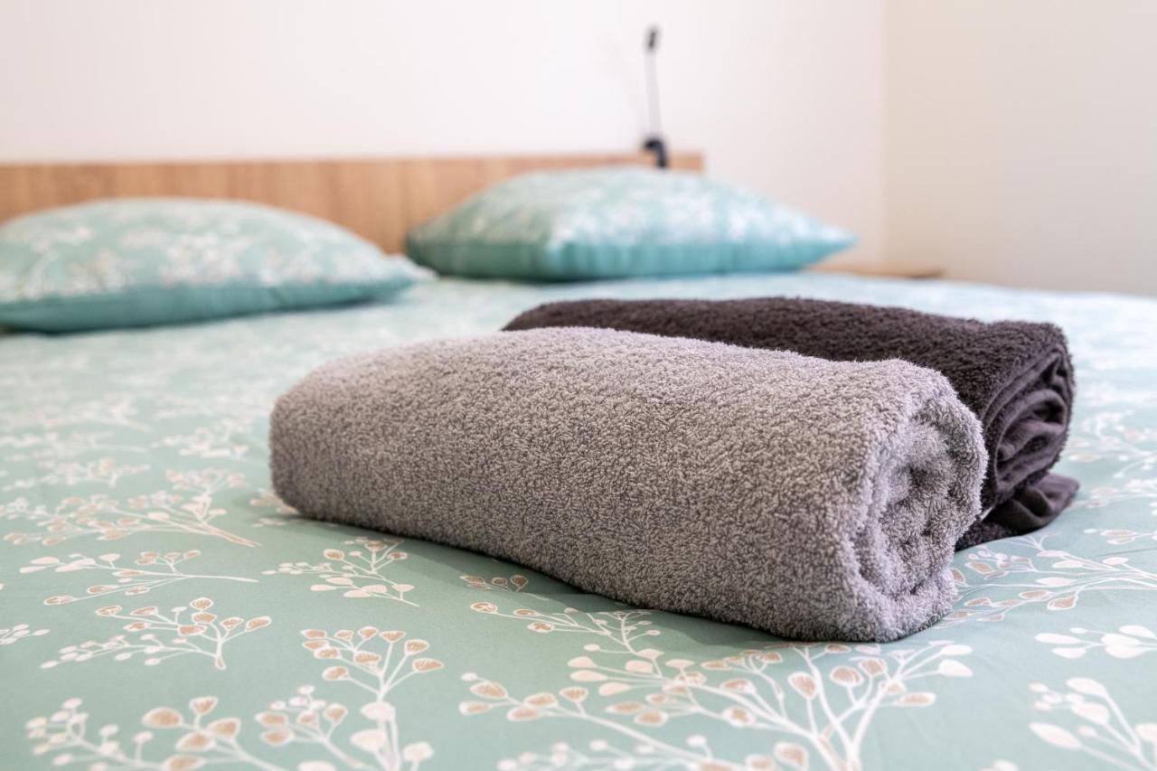 Standard Apartment mit 1 Schlafzimmer