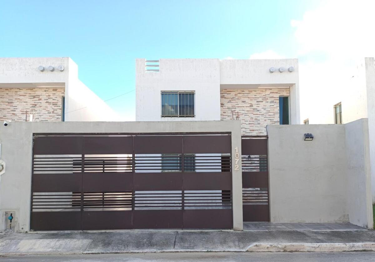 Casa Goya - B&B Mérida