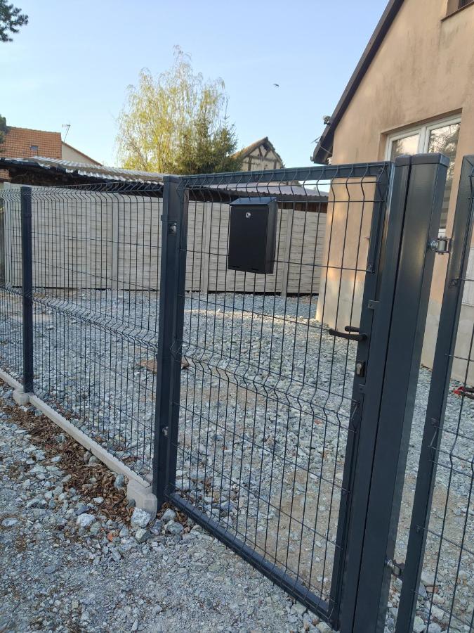 Kameralne Zacisze - B&B Oława