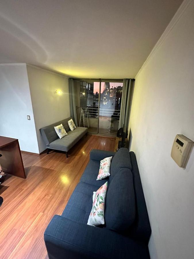 Carmen 110, santiago centro - B&B