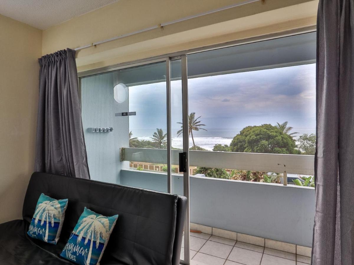 Holiday Accommodation Amanzimtoti - Ferienwohnung eManzimtoti
