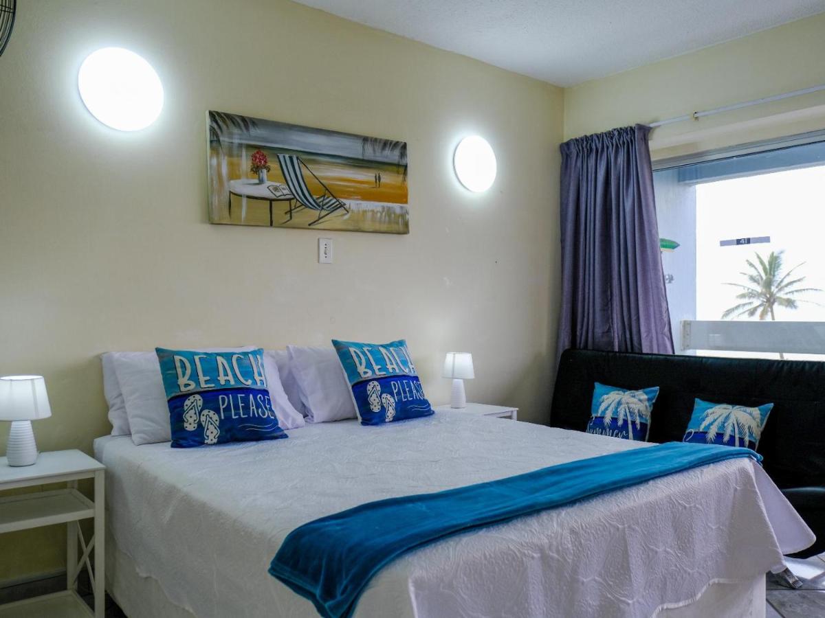 Luxus Apartment