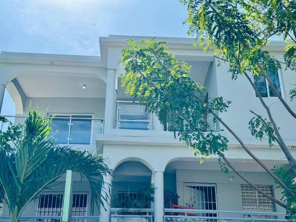 Big Apartment Near Jumbo Supermarket WIFI - B&B