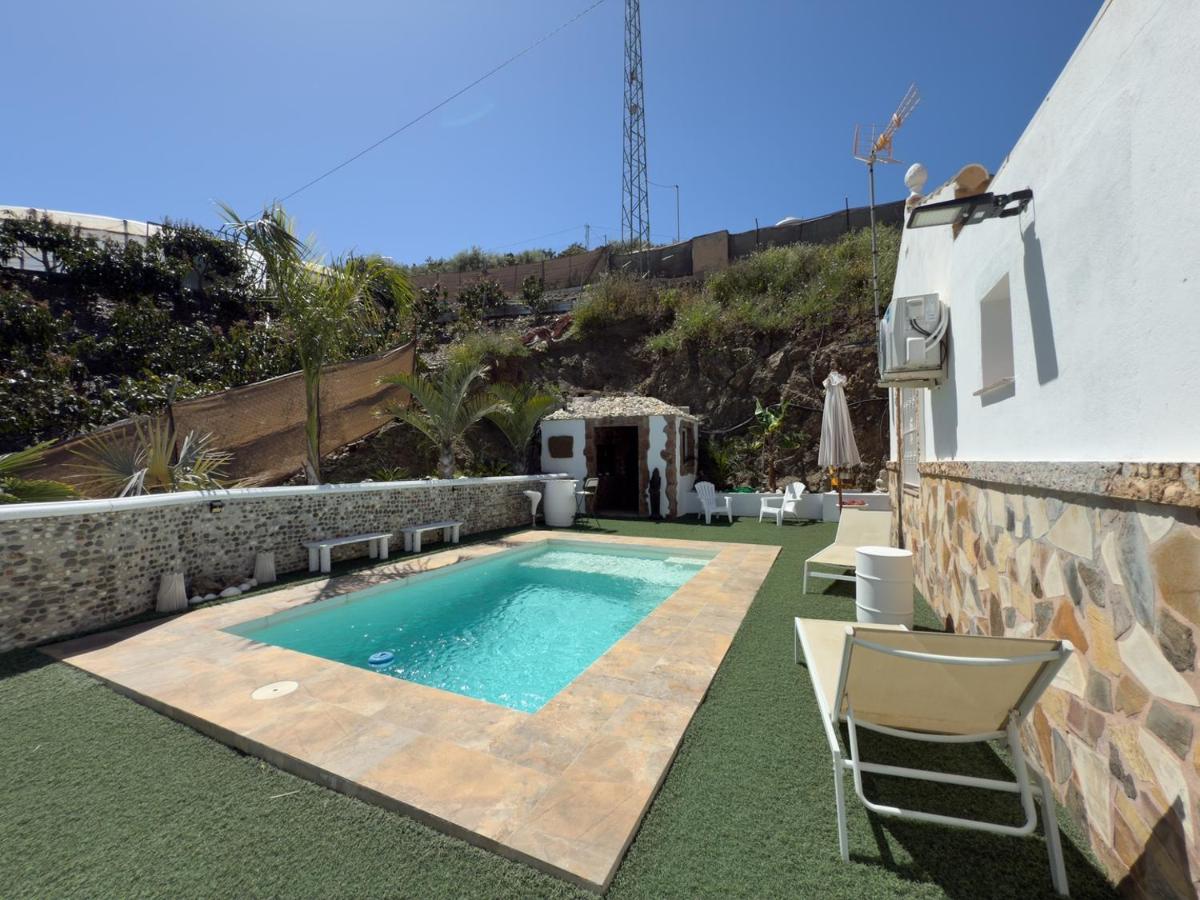 Villa Tarifa - B&B