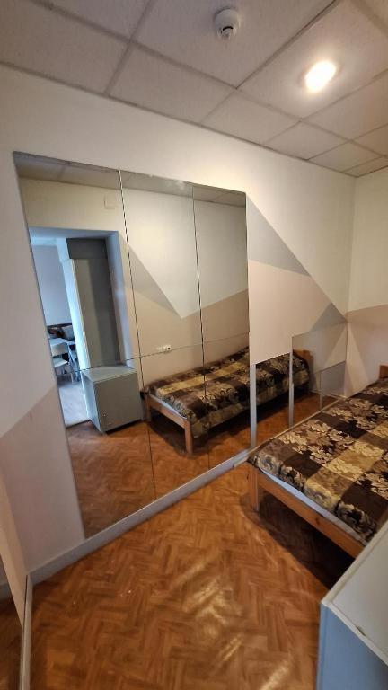 Apartamento de 2 dormitorios con terraza