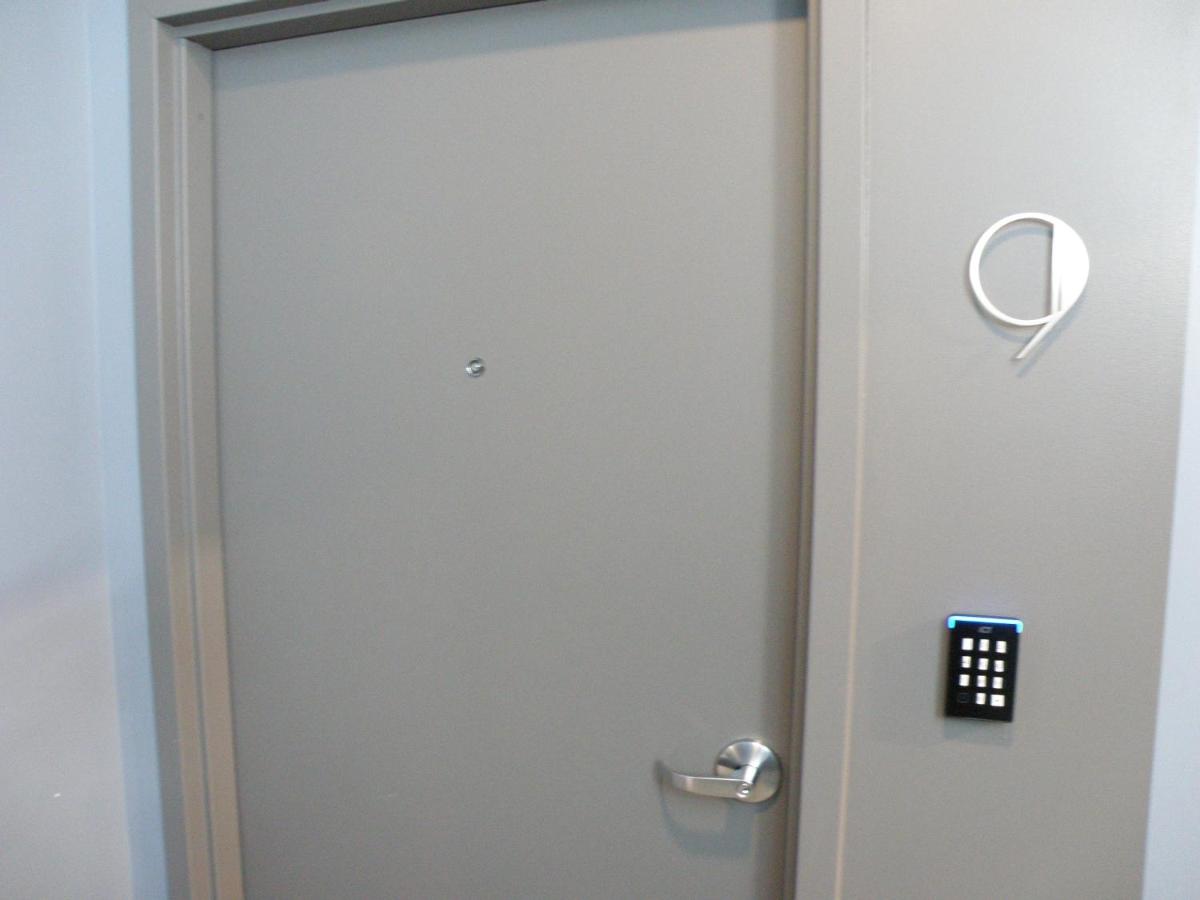 Double Room - Disability Access