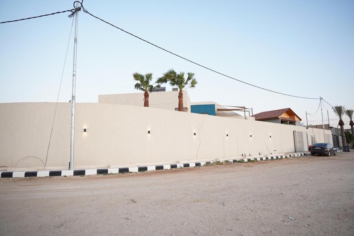 Capella Deadsea - B&B