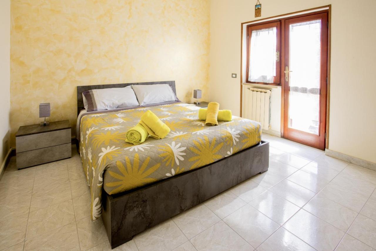 Habitación Doble Pequeña