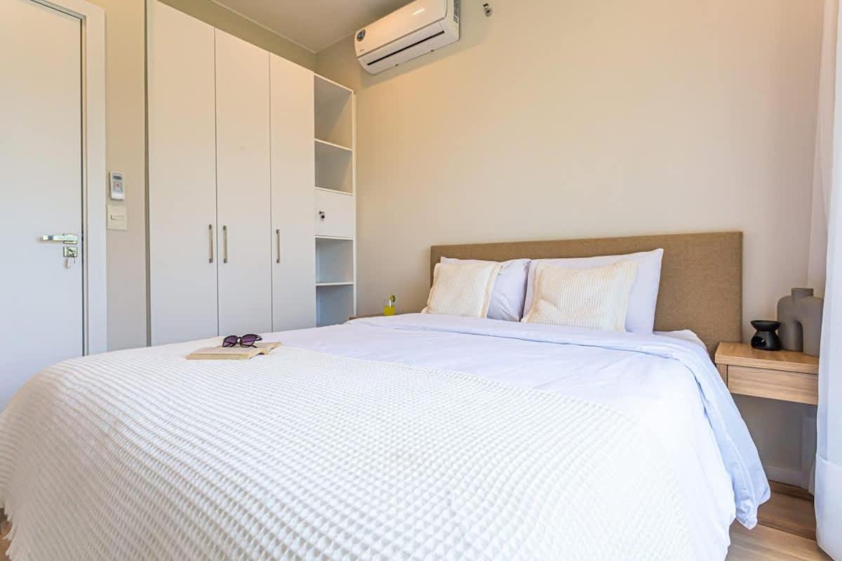 Hestia at Asuncion Cozy & Bright 1BDR - B&B Asunción