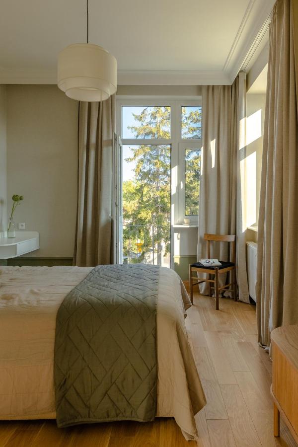 Apartamenty w sercu Gdyni 'C' - B&B