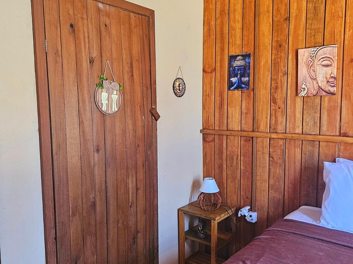 Double Room with Balcony and Sea View