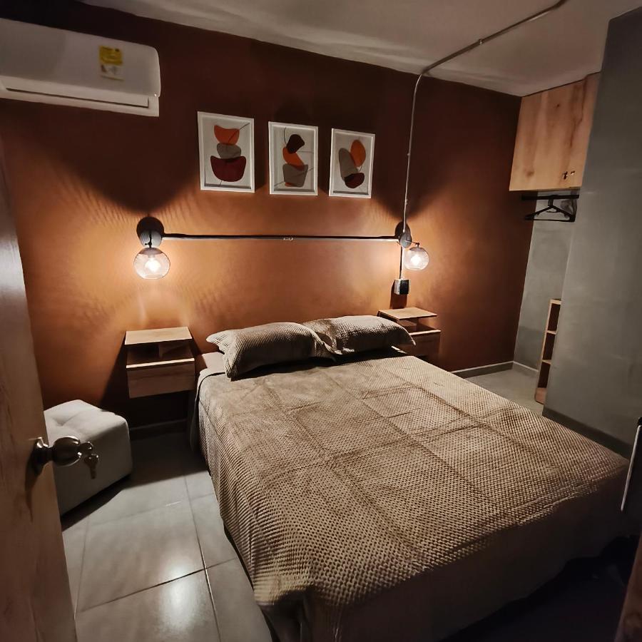 Exclusive apartament near downtown and beach - B&B