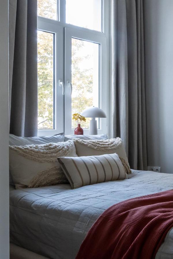 Appartement met 1 Slaapkamer