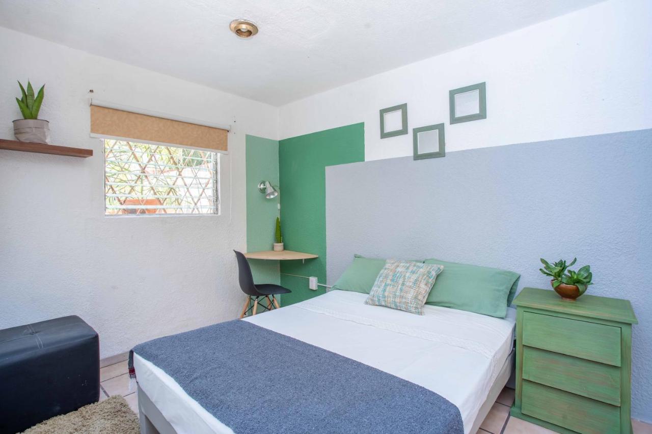 Standard Doppelzimmer