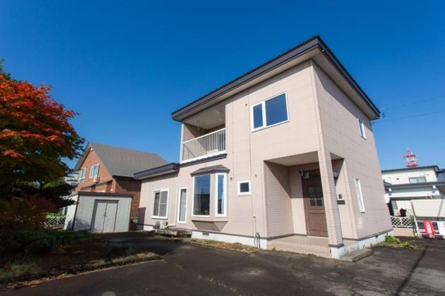 ObihiroINN - Vacation STAY 18480 - B&B Obihiro