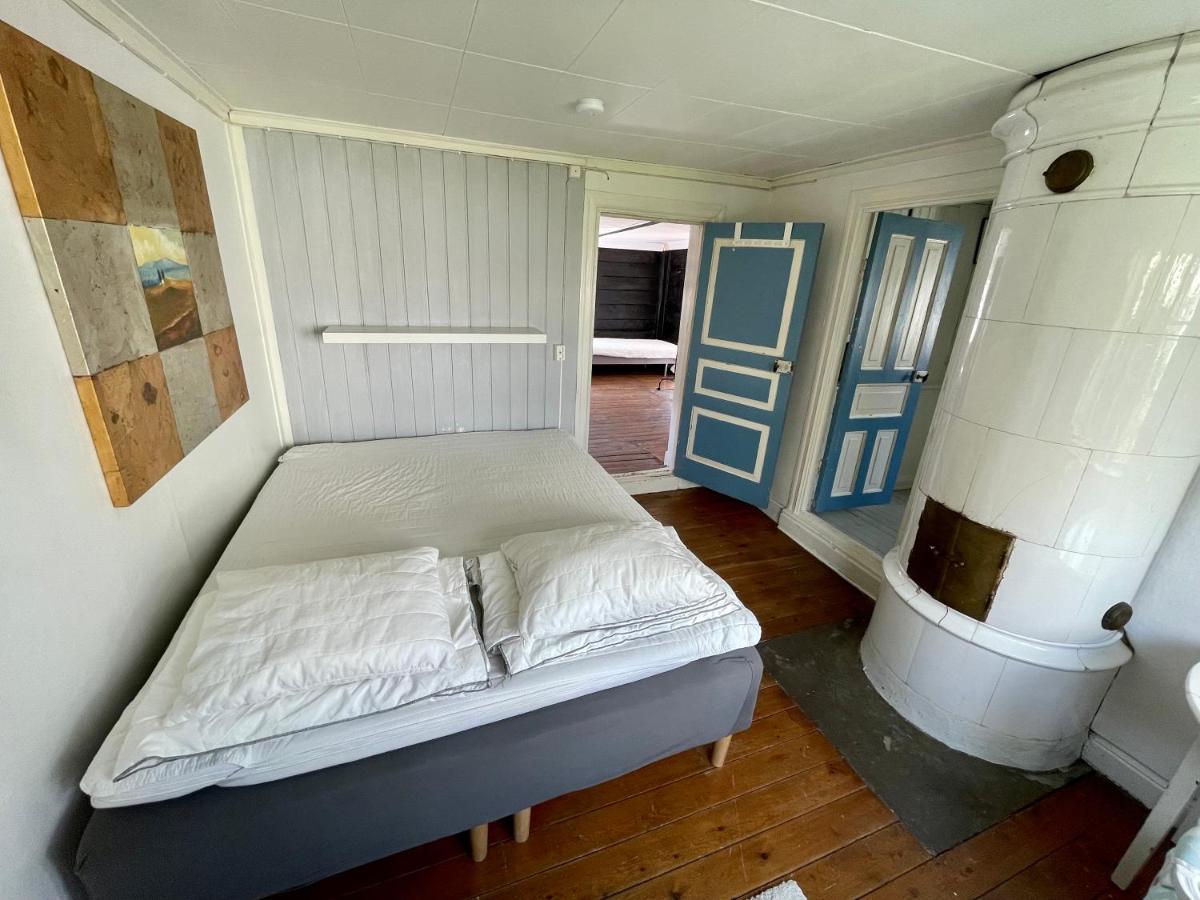 Appartement met 1 Slaapkamer