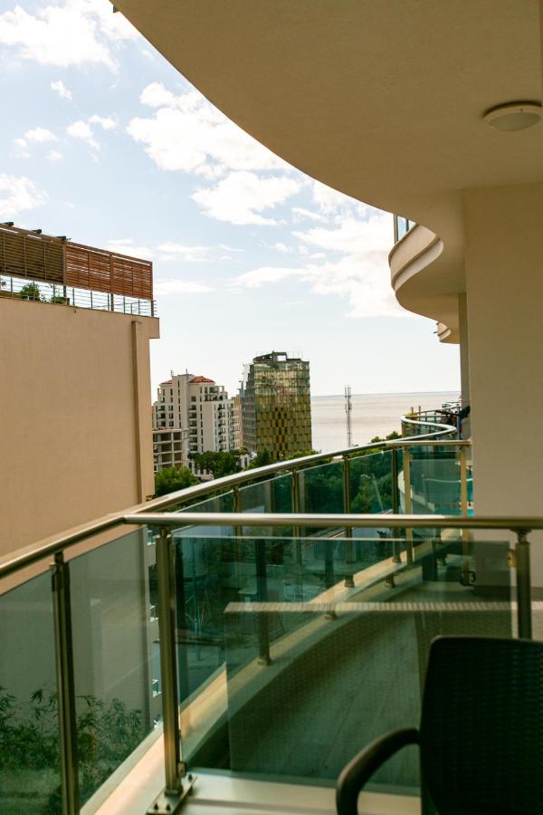 Apartment Talas - B&B Bečići