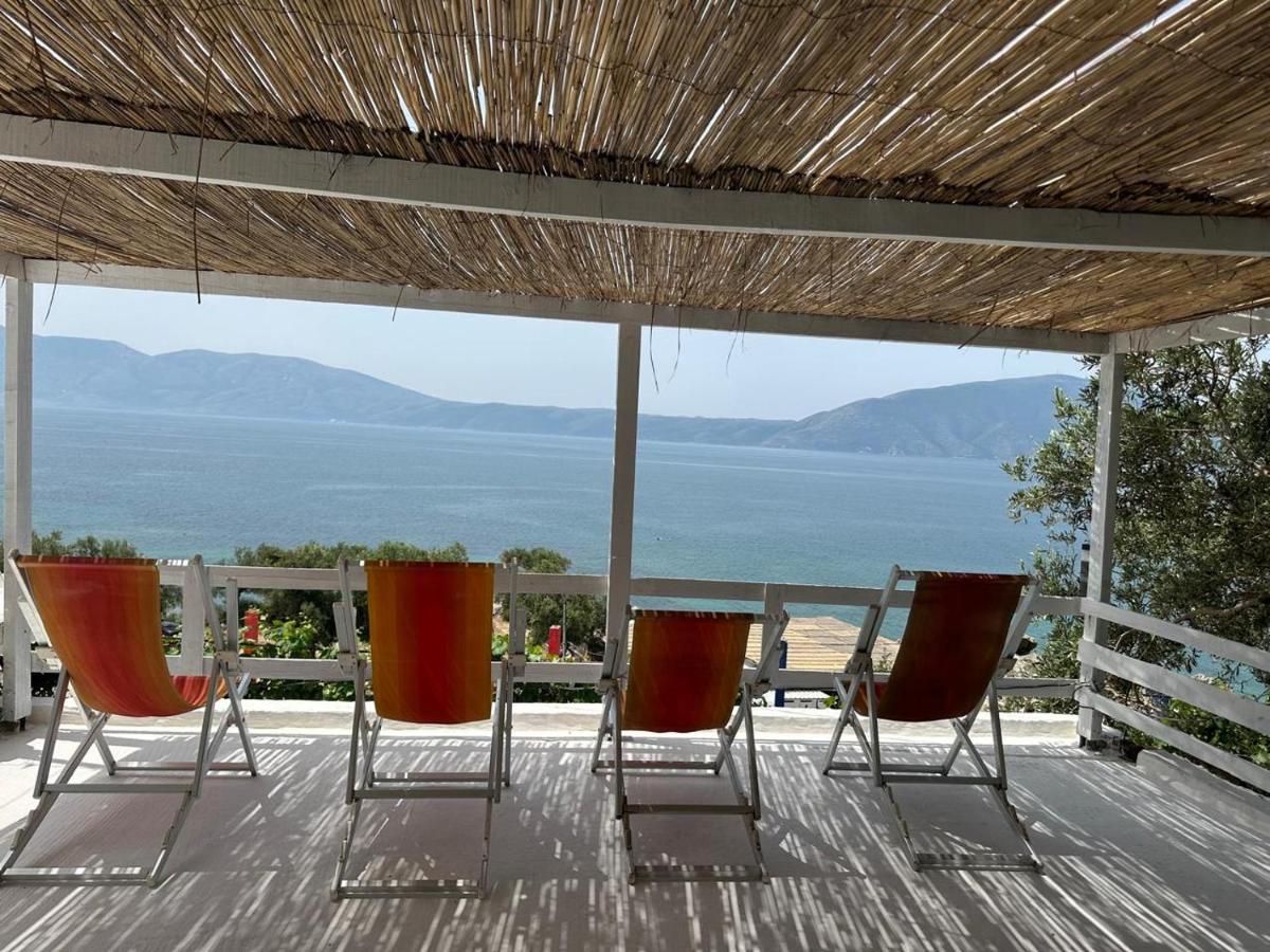 Camera Tripla Standard con Vista Mare