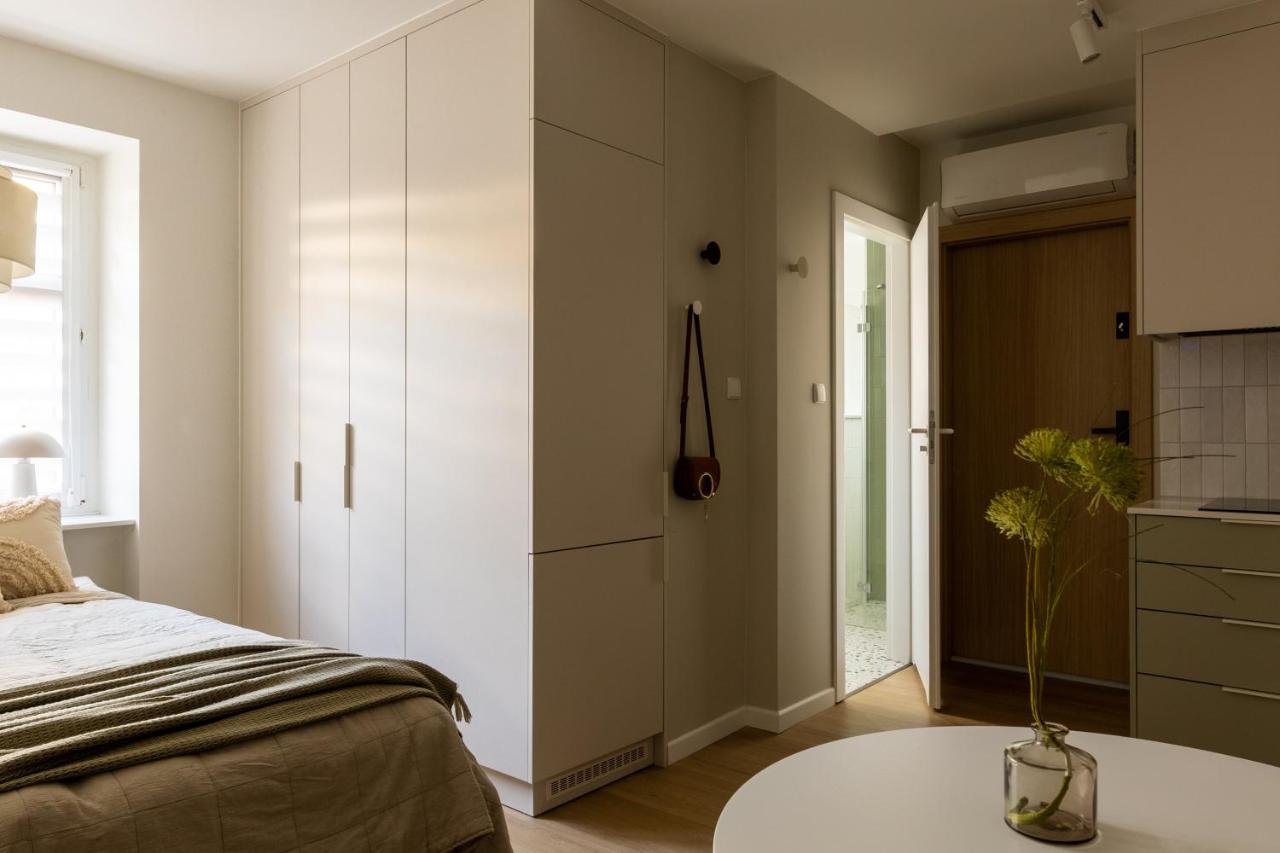 Apartament w sercu Gdyni ,D' - B&B