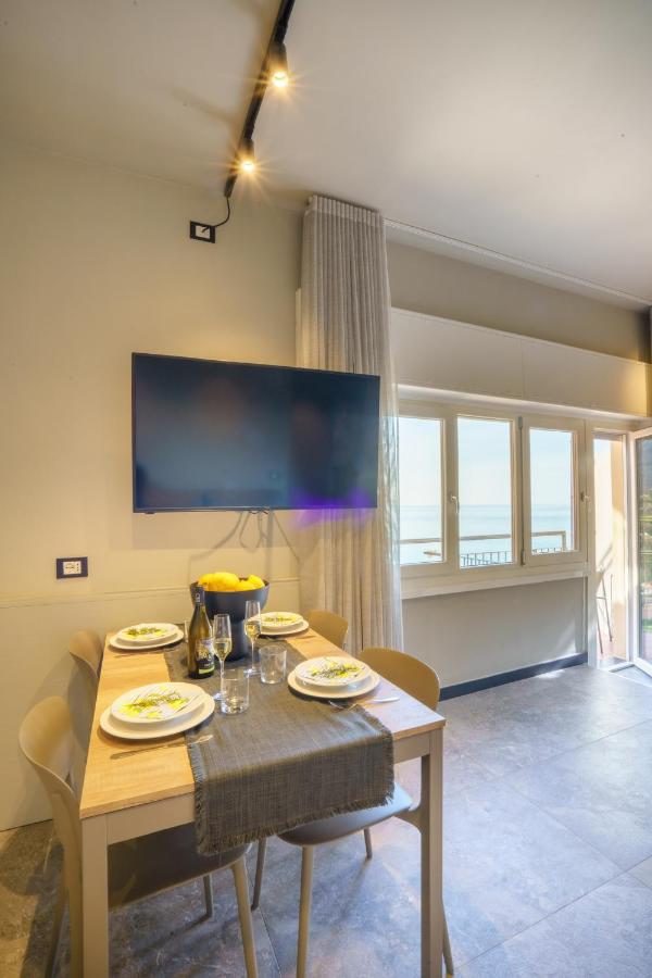 Appartamento con Vista Mare