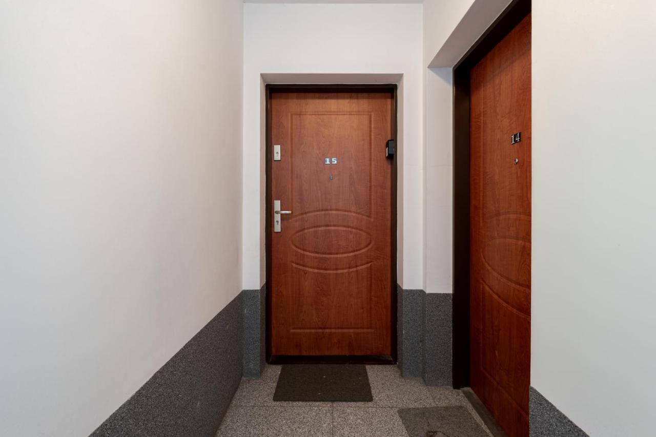Bronowice Urban Zen Apartment - B&B