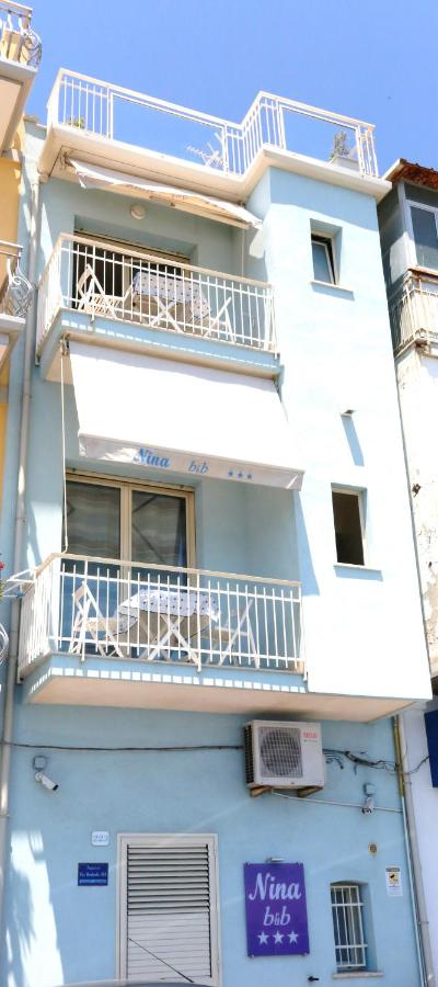 Nina B&B - B&B Giardini-Naxos