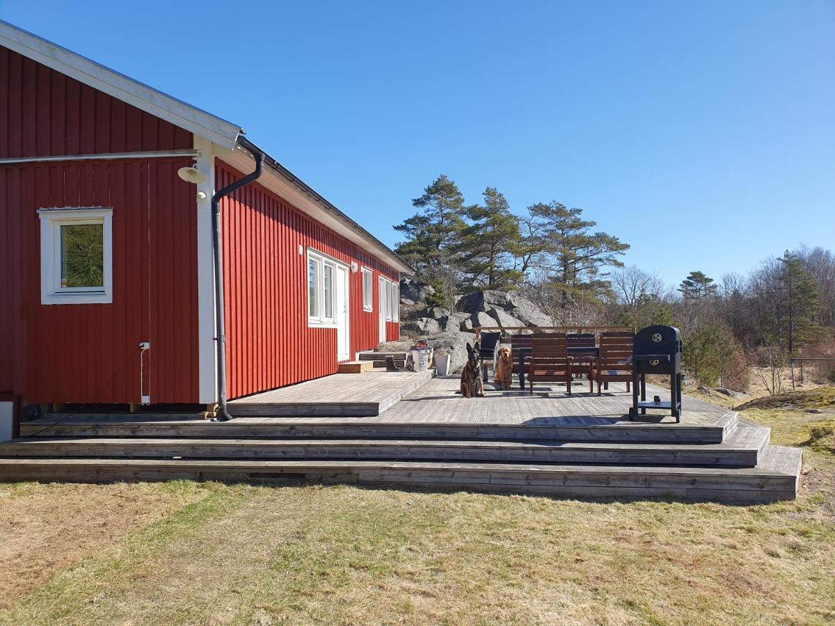 Stugan Hultet - B&B