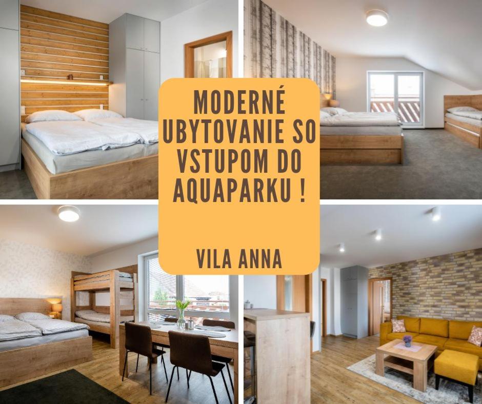 Quadruple Room with Terrace