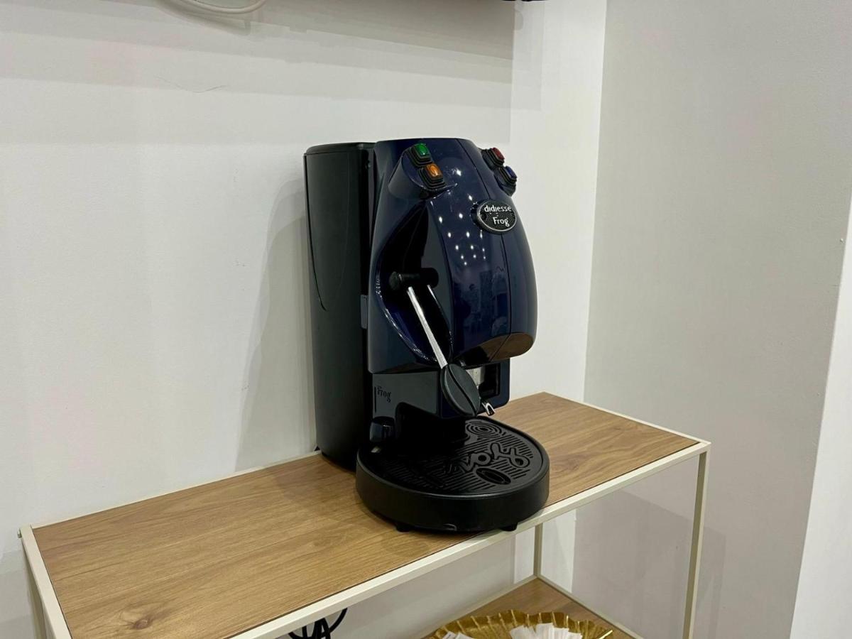 Vesuvio Rainbow FLY - Chambres d’hôtes Naples