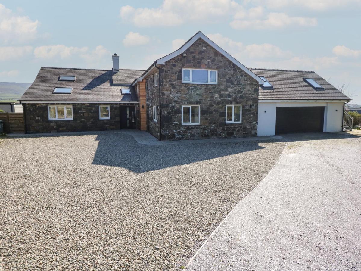 Criw - B&B Pwllheli
