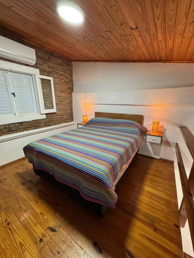 Departamento en el centro de Posadas - Bed and Breakfast Posadas