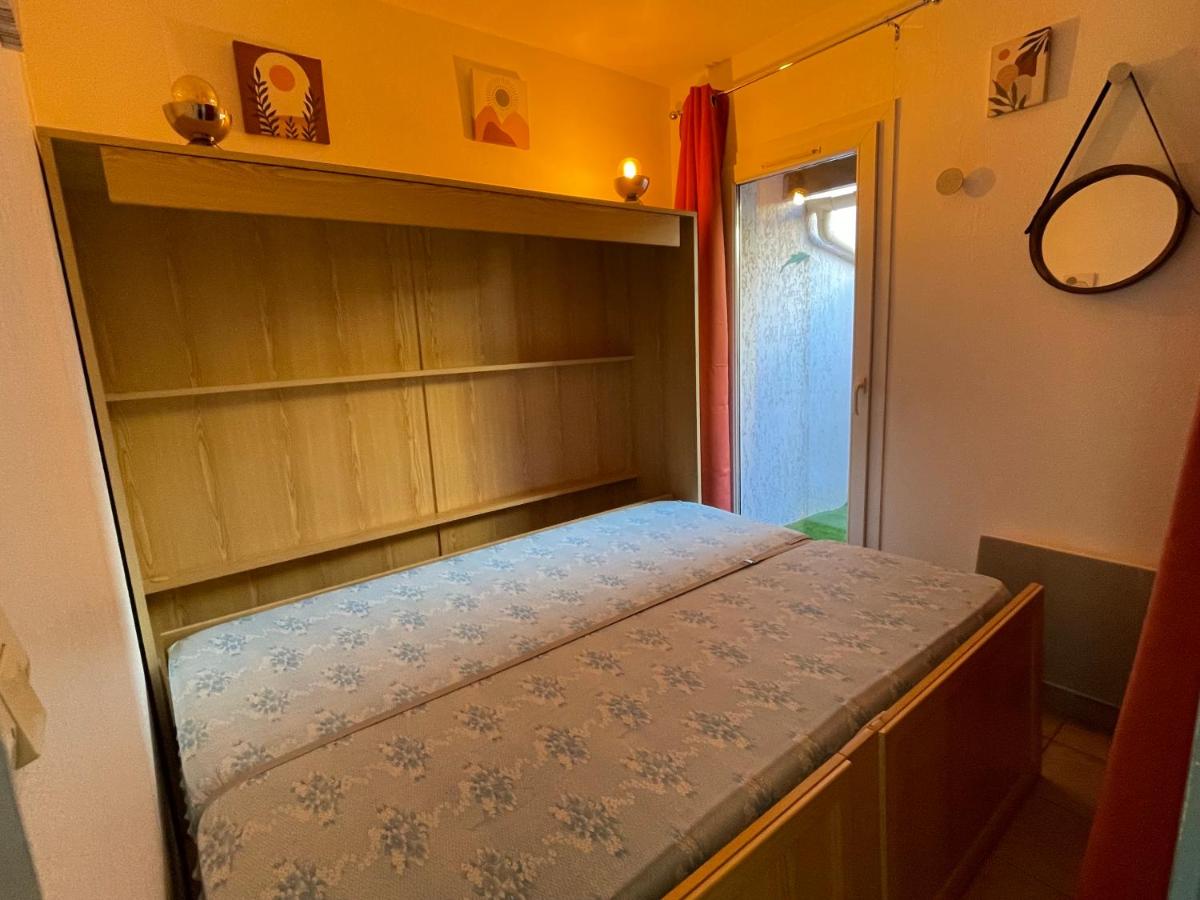 Apartamento de 2 dormitorios
