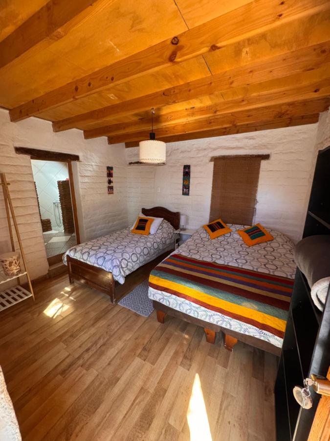 Triple Room with Private Bathroom