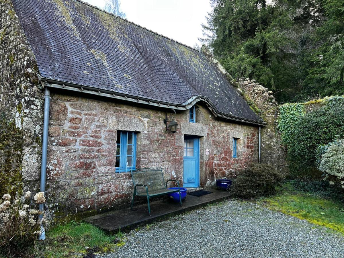 Gîtes du Gohic - Le Cidre - Ferienwohnung Quistinic