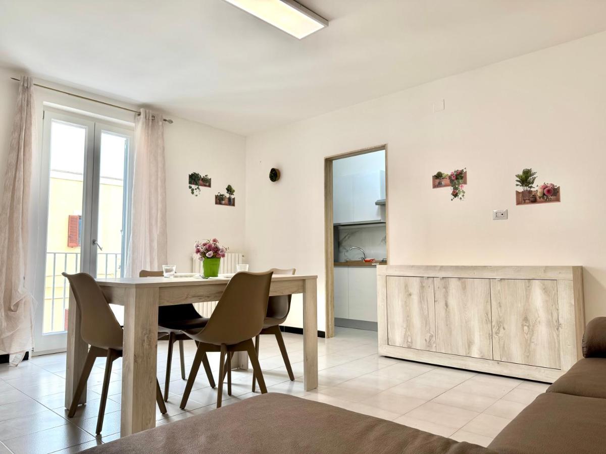 Appartement Classique