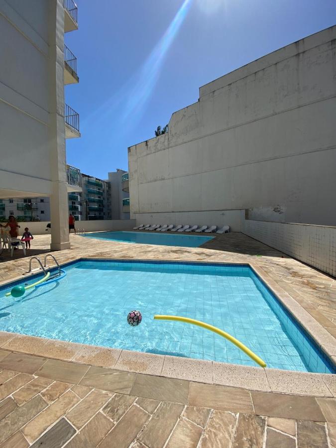 Apartamento Angeleti - B&B Río de Janeiro