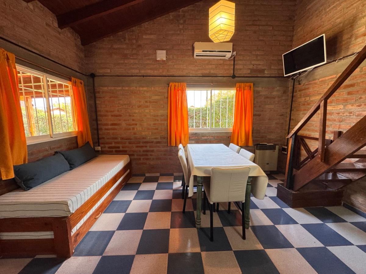 Casa Terra - Bed and Breakfast Mina Clavero