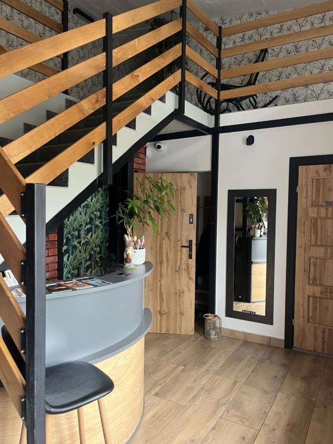 Happy 4 - B&B Krosno