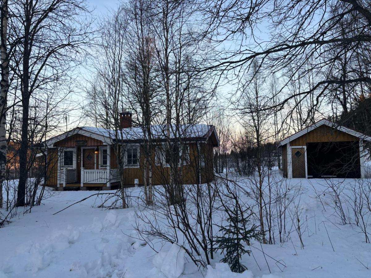 Cozy cottage Sälen - Chambres d’hôtes