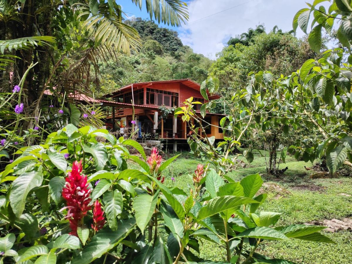 Hostería CASA SAN LUIS - B&B